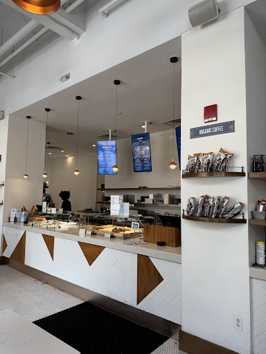 Photo of Cafe Fili - 816 Cathedral St, Baltimore, MD 21201