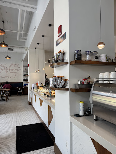 Photo of Cafe Fili - 816 Cathedral St, Baltimore, MD 21201