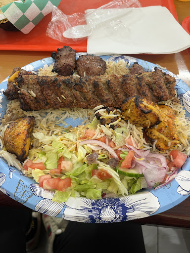 Photo of Kabab Villa - 5808 Johnnycake Rd unit A, Gwynn Oak, MD 21207