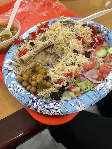 Photo of Kabab Villa - 5808 Johnnycake Rd unit A, Gwynn Oak, MD 21207