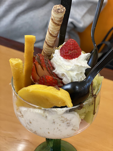 Photo of Kabab Villa - 5808 Johnnycake Rd unit A, Gwynn Oak, MD 21207