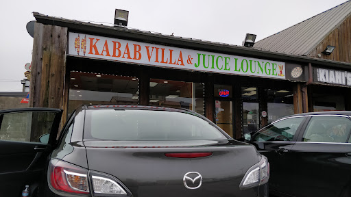 Photo of Kabab Villa - 5808 Johnnycake Rd unit A, Gwynn Oak, MD 21207