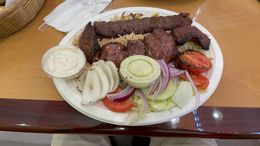Photo of Kabab Villa - 5808 Johnnycake Rd unit A, Gwynn Oak, MD 21207