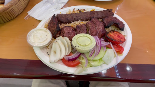 Photo of Kabab Villa - 5808 Johnnycake Rd unit A, Gwynn Oak, MD 21207