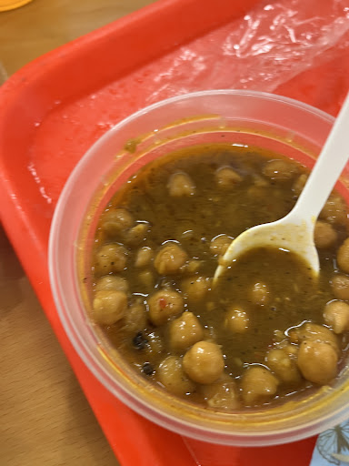 Photo of Kabab Villa - 5808 Johnnycake Rd unit A, Gwynn Oak, MD 21207