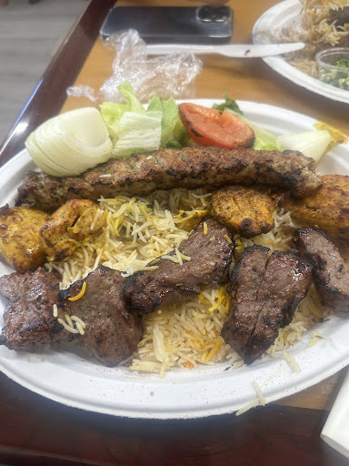 Photo of Kabab Villa - 5808 Johnnycake Rd unit A, Gwynn Oak, MD 21207