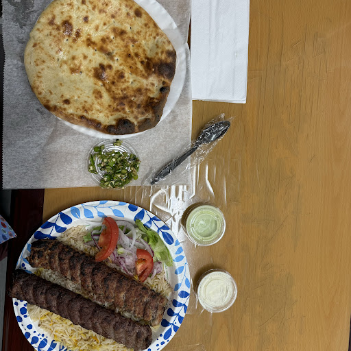 Photo of Kabab Villa - 5808 Johnnycake Rd unit A, Gwynn Oak, MD 21207
