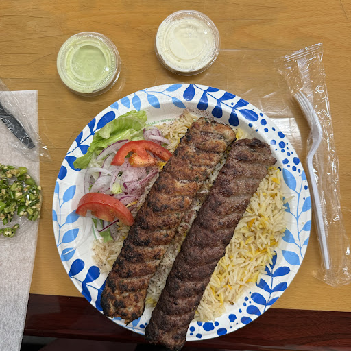 Photo of Kabab Villa - 5808 Johnnycake Rd unit A, Gwynn Oak, MD 21207