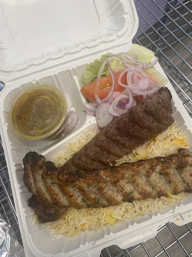Photo of Kabab Villa - 5808 Johnnycake Rd unit A, Gwynn Oak, MD 21207