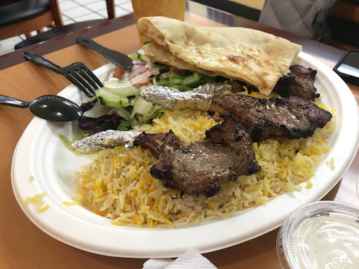Photo of Kabab Villa - 5808 Johnnycake Rd unit A, Gwynn Oak, MD 21207