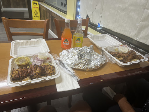 Photo of Kabab Villa - 5808 Johnnycake Rd unit A, Gwynn Oak, MD 21207