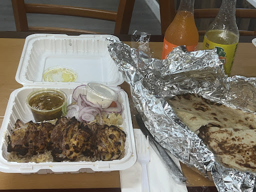 Photo of Kabab Villa - 5808 Johnnycake Rd unit A, Gwynn Oak, MD 21207
