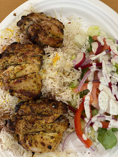 Photo of Kabab Villa - 5808 Johnnycake Rd unit A, Gwynn Oak, MD 21207