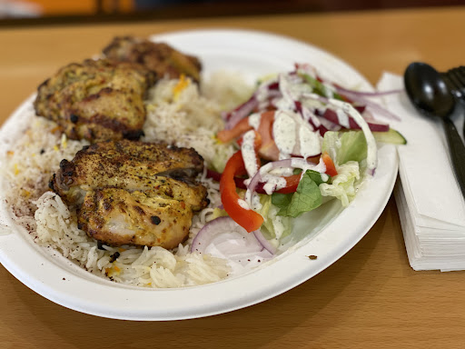 Photo of Kabab Villa - 5808 Johnnycake Rd unit A, Gwynn Oak, MD 21207