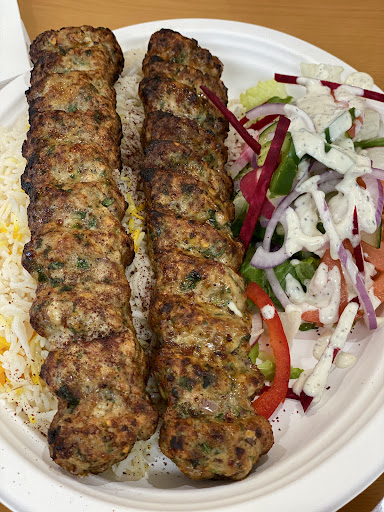 Photo of Kabab Villa - 5808 Johnnycake Rd unit A, Gwynn Oak, MD 21207