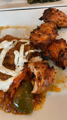 Photo of Helmand Kabobi - 855 N Wolfe St, Baltimore, MD 21205