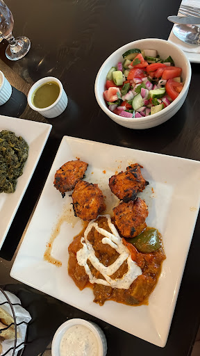 Photo of Helmand Kabobi - 855 N Wolfe St, Baltimore, MD 21205