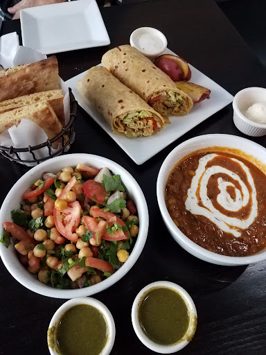 Photo of Helmand Kabobi - 855 N Wolfe St, Baltimore, MD 21205