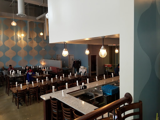 Photo of Helmand Kabobi - 855 N Wolfe St, Baltimore, MD 21205