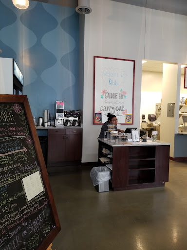 Photo of Helmand Kabobi - 855 N Wolfe St, Baltimore, MD 21205