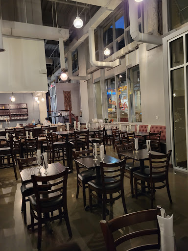 Photo of Helmand Kabobi - 855 N Wolfe St, Baltimore, MD 21205