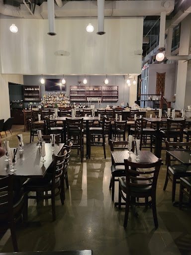 Photo of Helmand Kabobi - 855 N Wolfe St, Baltimore, MD 21205