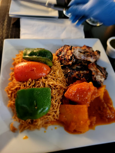 Photo of Helmand Kabobi - 855 N Wolfe St, Baltimore, MD 21205