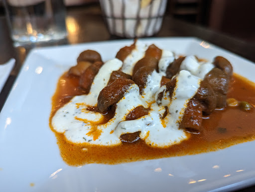 Photo of Helmand Kabobi - 855 N Wolfe St, Baltimore, MD 21205