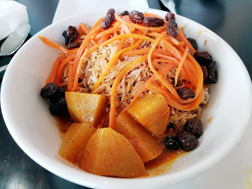 Photo of Helmand Kabobi - 855 N Wolfe St, Baltimore, MD 21205