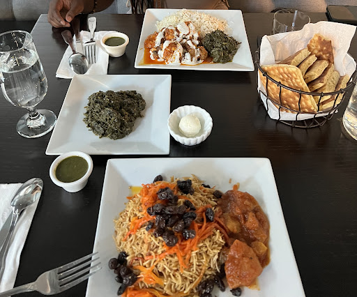 Photo of Helmand Kabobi - 855 N Wolfe St, Baltimore, MD 21205