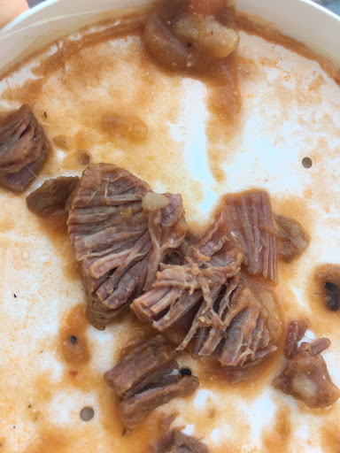 Photo of Helmand Kabobi - 855 N Wolfe St, Baltimore, MD 21205