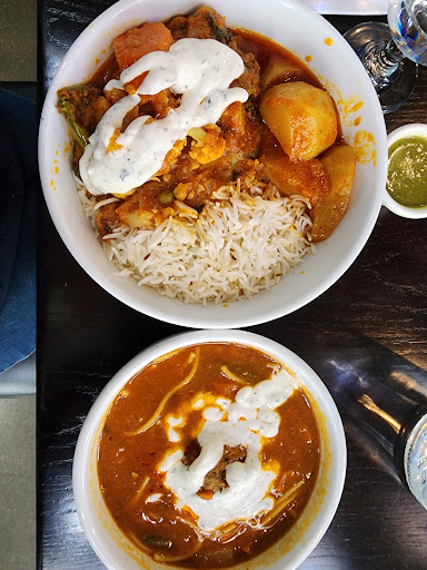 Photo of Helmand Kabobi - 855 N Wolfe St, Baltimore, MD 21205