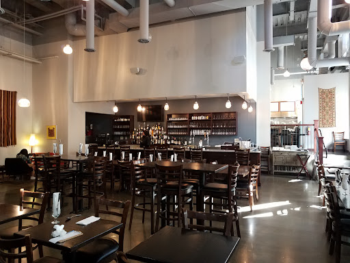 Photo of Helmand Kabobi - 855 N Wolfe St, Baltimore, MD 21205