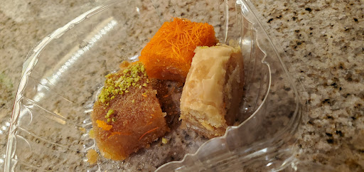 Photo of Yesh Hummus & Grill - 607 Reisterstown Rd, Pikesville, MD 21208