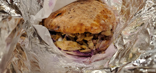 Photo of Yesh Hummus & Grill - 607 Reisterstown Rd, Pikesville, MD 21208