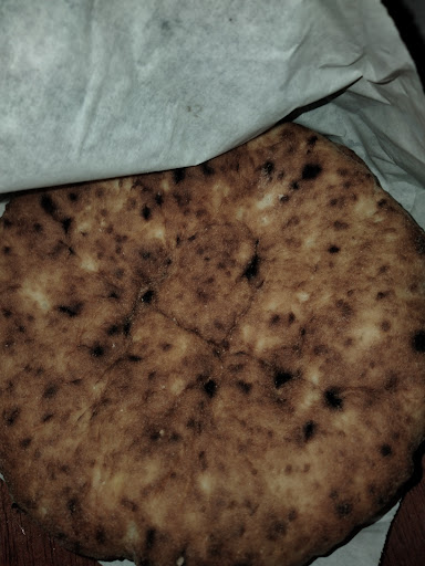 Photo of Yesh Hummus & Grill - 607 Reisterstown Rd, Pikesville, MD 21208