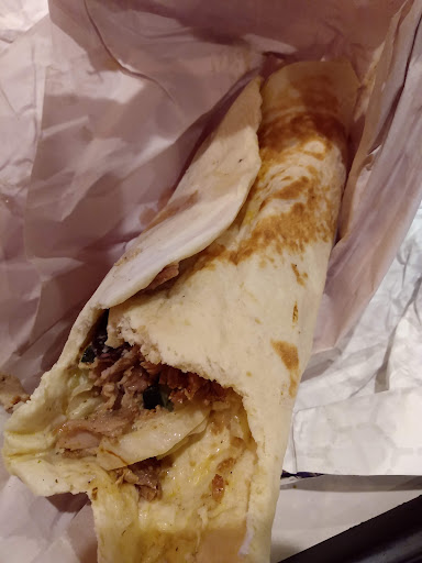 Photo of Yesh Hummus & Grill - 607 Reisterstown Rd, Pikesville, MD 21208