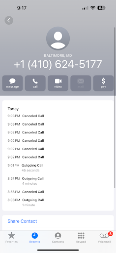 Photo of The Halal Guys - 400 E Pratt St #103, Baltimore, MD 21202