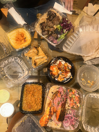 Photo of Maiwand Grill - 324 W Baltimore St, Baltimore, MD 21201