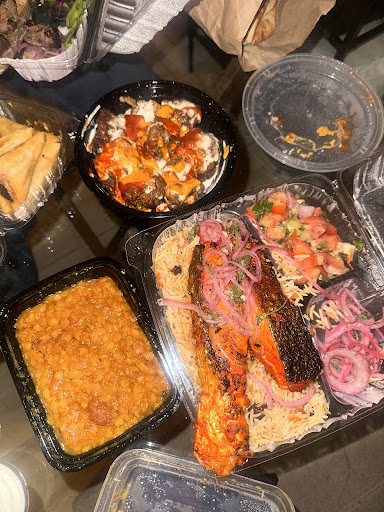 Photo of Maiwand Grill - 324 W Baltimore St, Baltimore, MD 21201