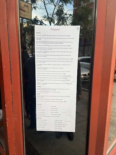 Photo of Maiwand Grill - 324 W Baltimore St, Baltimore, MD 21201