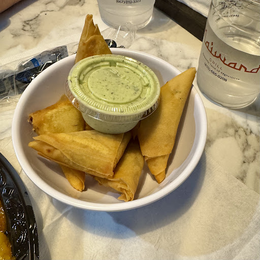 Photo of Maiwand Grill - 324 W Baltimore St, Baltimore, MD 21201