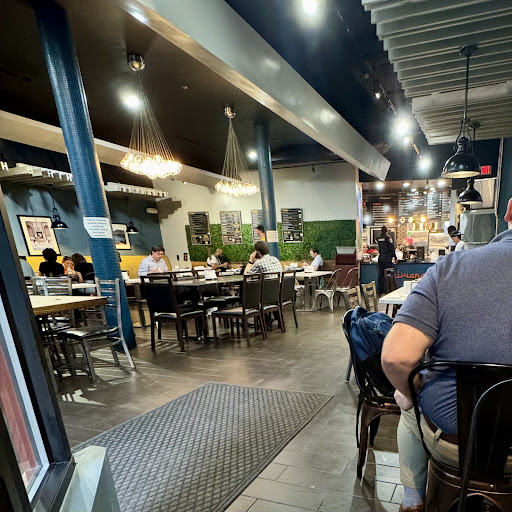 Photo of Maiwand Grill - 324 W Baltimore St, Baltimore, MD 21201