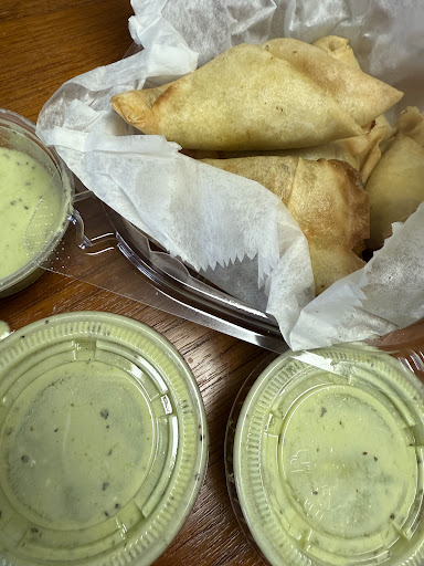 Photo of Maiwand Grill - 324 W Baltimore St, Baltimore, MD 21201