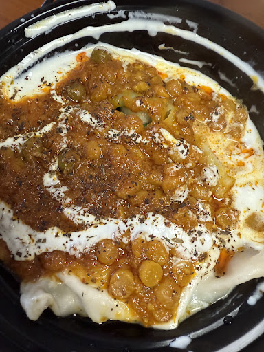 Photo of Maiwand Grill - 324 W Baltimore St, Baltimore, MD 21201