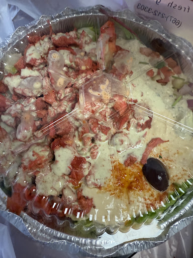 Photo of Maiwand Grill - 324 W Baltimore St, Baltimore, MD 21201