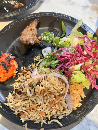 Photo of Maiwand Grill - 324 W Baltimore St, Baltimore, MD 21201