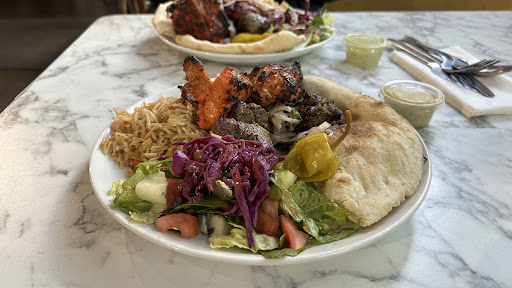 Photo of Maiwand Grill - 324 W Baltimore St, Baltimore, MD 21201