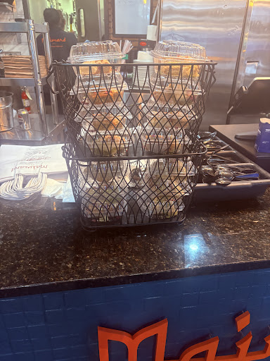 Photo of Maiwand Grill - 324 W Baltimore St, Baltimore, MD 21201