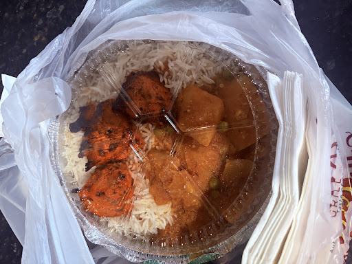 Photo of Maiwand Grill - 324 W Baltimore St, Baltimore, MD 21201